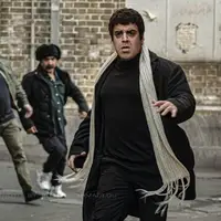 بهرنگ علوی: به عشق بهروز وثوقی بازیگر شدم