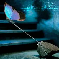 سبک‌بار باشید...