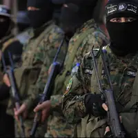 نهاد امنیتی مقاومت: 8 شبهنظامی وابسته به اسرائیل خود را تسلیم کردند