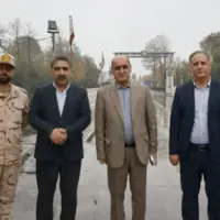 استاندار گیلان: افزایش تسهیلات بانکی و حملونقل بین ایران و روسیه