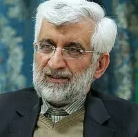 جلیلی: همه وظیفه دارند کمک کنند دولت موفق بشود 