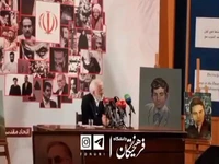 سعید جلیلی: با اینهایی که گوساله سامری را عبادت می‌کنند نمی‌شود وحدت داشت