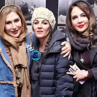 حضور چهره‌های مشهور در اکران فیلم «آن دیگری»