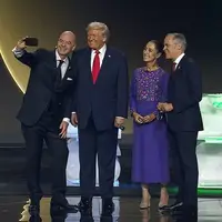 به کارناوال خجالتآور فیفا خوش آمدید!