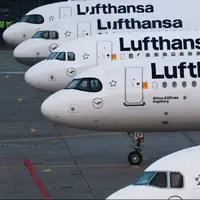 لوفتهانزا انتقال سلاح به فلسطین اشغالی را متوقف کرد