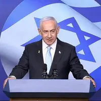 نتانیاهو: کشور فلسطینی مستقل در مجاورت اسرائیل تشکیل نخواهد شد