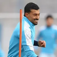 در آغوش گرم ساپی؛ رامین استقلال را آرام کرد!