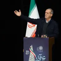 پزشکیان: صندوق‌های بازنشستگی نمی‌توانند حتی یک چهلم حقوق بازنشسته‌ها را تأمین کنند!