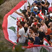 نماینده پارلمان لبنان: ما هرگز به زانو درنخواهیم آمد