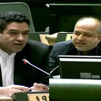 انتقادهای تند خضریان به پزشکیان: تقصیر ماست که وزیرت را استیضاح نکردیم/ بیگدلی: چرا می‌خواهیم فضای مملکت را علیه رئیس جمهور کنیم؟