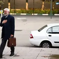 واکنش دفتر جلیلی به ادعای رشیدی کوچی درباره هزینه نجومی ضدگلوله کردن ماشین او