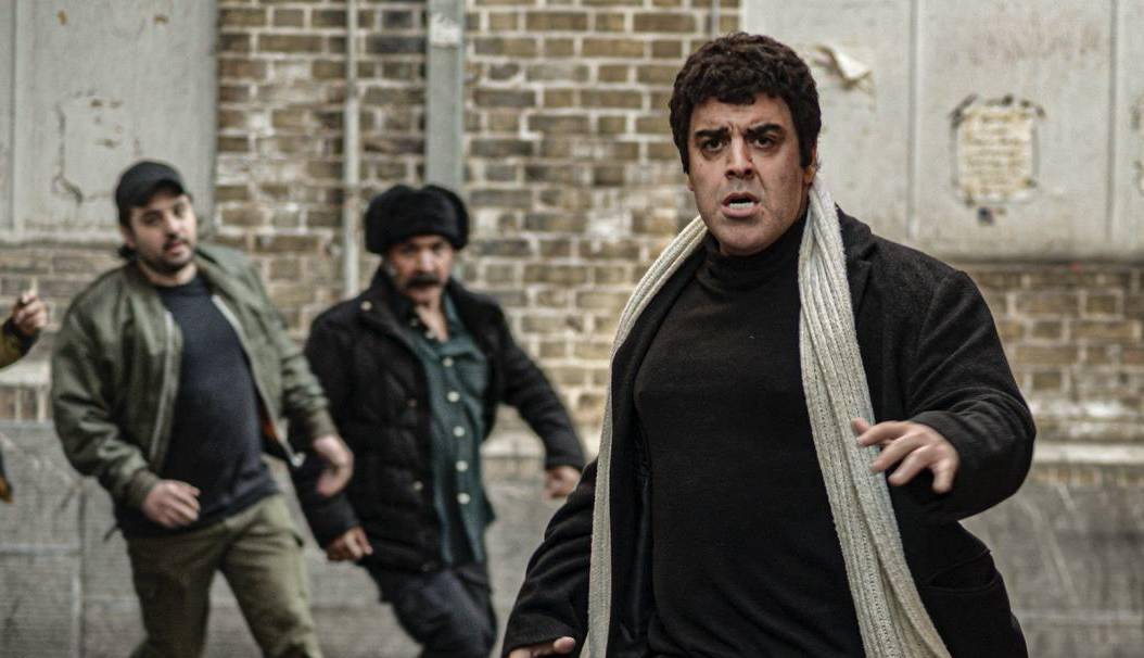 بهرنگ علوی: به عشق بهروز وثوقی بازیگر شدم