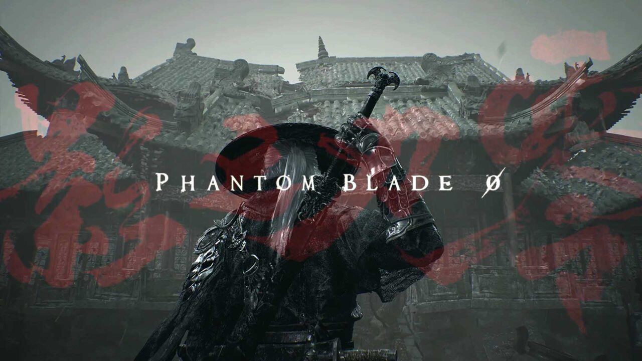 تاریخ عرضه Phantom Blade Zero در مراسم The Game Awards 2025 اعلام می‌شود