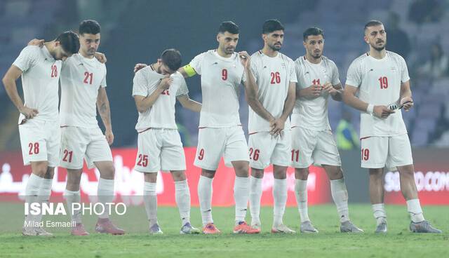 معرفی اولویتهای کمپ تیم ملی در آمریکا