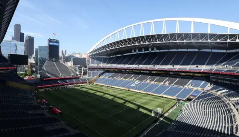 لسآنجلس، انتخاب هوشمندانه فیفا برای ایران