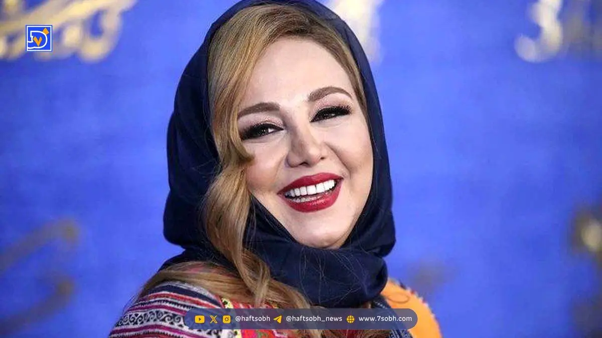 گریه های تلخ و دردناک بهنوش بختیاری: الان فقط برای بقا زنده ام!