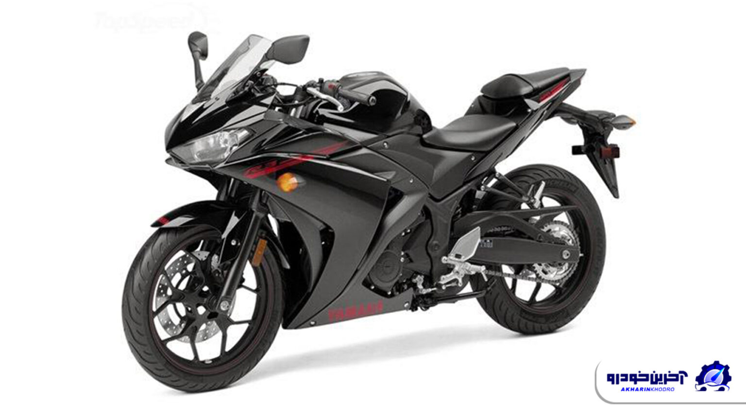 یاماها R3 ؛ مشخصات فنی و تجربه سواری