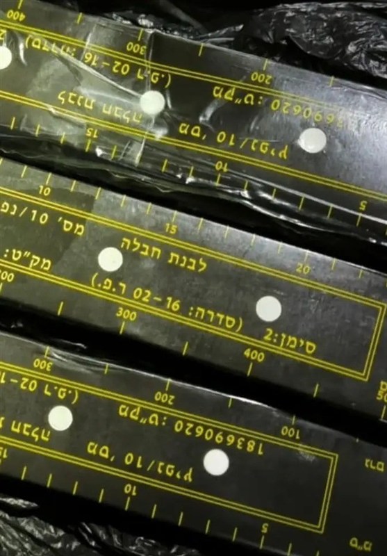 رسانه عبری: سلاح باندهای تبهکار مستقیما از ارتش اسرائیل تامین میشود