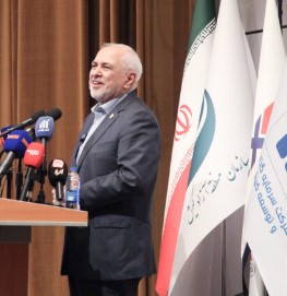 ظریف: در صورت هرگونه حمله جدید، ایران «حق دفاع مشروع» را دارد