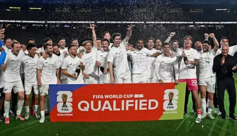 هشدار به تیم ملی؛ نیوزیلند را هرگز دست کم نگیرید