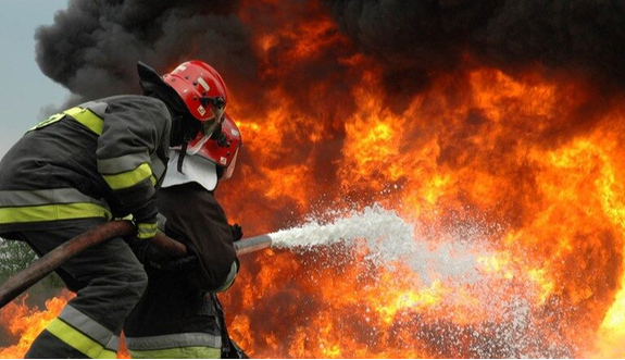 حادثه در پتروشیمی بوشهر۲ مصدوم داشت؛ فعالیتها به حالت عادی بازگشت