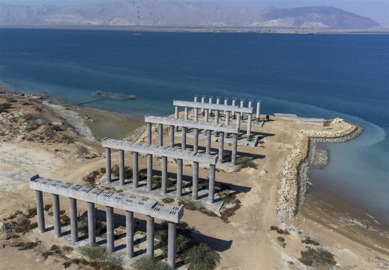 پل خلیجفارس؛ پروژهای به درازی عمر 6 دولت