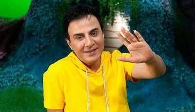 بازگشت غافلگیرکننده چهره محبوب به تلویزیون