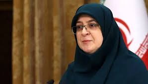 سخنگوی دولت پس از اصرار رئیس دانشگاه یزد دوباره به محل سخنرانی بازگشت