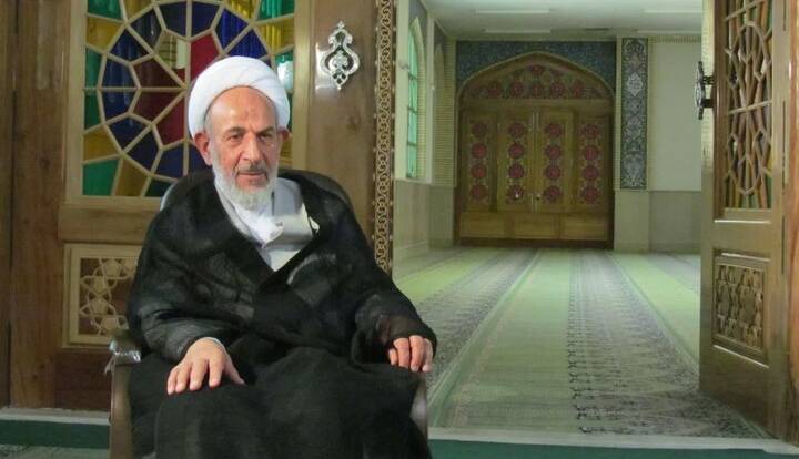 جزئیات مراسم تشییع و خاکسپاری آیت‌الله عبداللهی در اصفهان اعلام شد