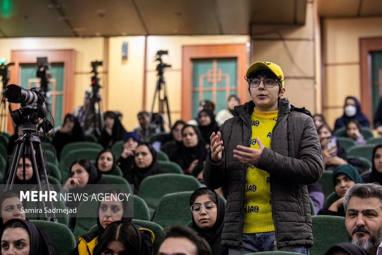 آیین بزرگداشت روز دانشجو دانشگاه آزاد اسلامی