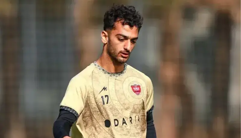 فخریان علیه شایعات؛ فقط پرسپولیس