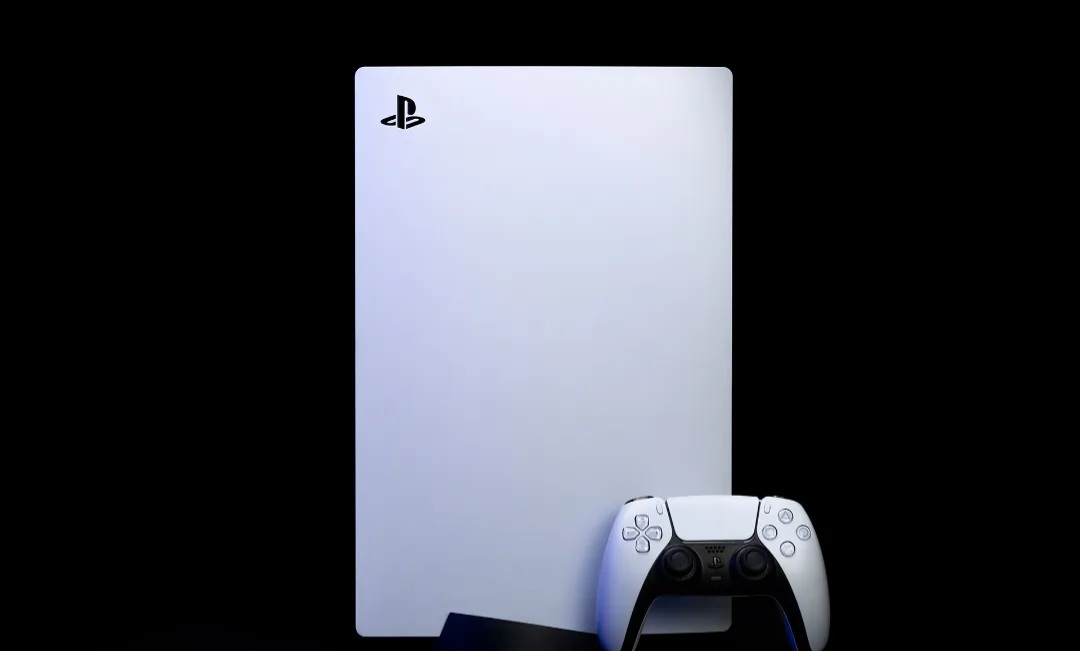 کنسول PS5 Slim حالا سروصدای بسیار کمتری دارد