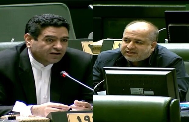 انتقادهای تند خضریان به پزشکیان: تقصیر ماست که وزیرت را استیضاح نکردیم/ بیگدلی: چرا میخواهیم فضای مملکت را علیه رئیس جمهور کنیم؟