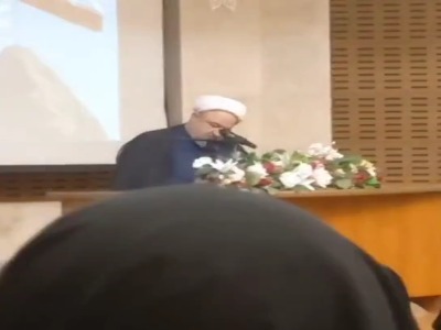 سوالات جنجالی دانشجویان گیلانی از رسایی