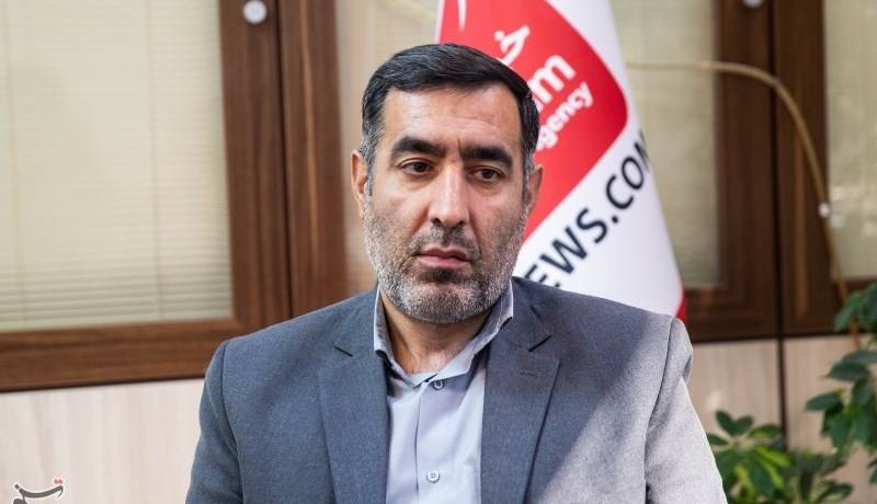 تغییر مدیرکل ورزش و جوانان استان تهران