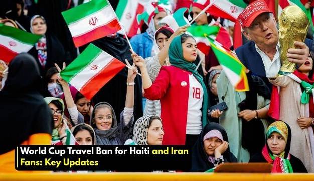 حمایت ستاره پیشین چلسی از هواداران ایرانی