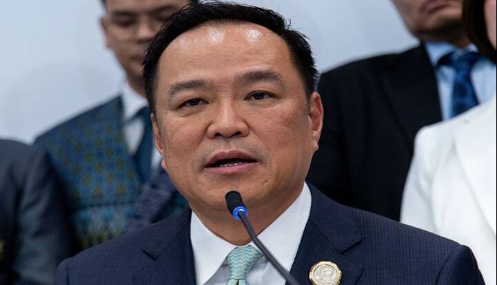 تایلند، مذاکره با کامبوج را رد کرد