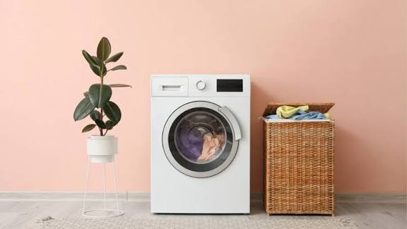 اگه آب لباسشویی فشارش کمه، اینجوری درستش کن