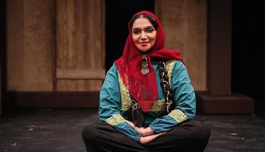 دل‌نوشته تلخ الهام پاوه‌نژاد در اینستاگرام اشک همه را درآورد