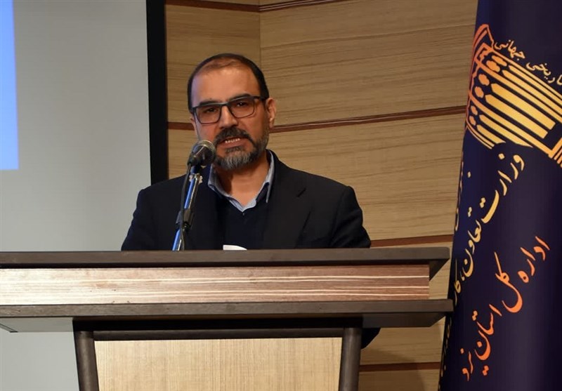 کم‌تحرکی گسترده در استان یزد نگران‌کننده شد