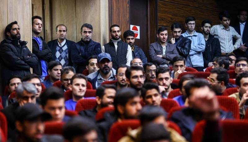 سرمقاله صبح نو/ بازتولید «اعتماد» و «انسجام» در میدان دانشگاه