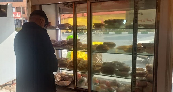 بازرسی‌های مشترک برای کنترل بازار مرغ گرم در ارومیه تشدید شد