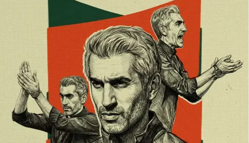 جباری سرمربی مس رفسنجان شد