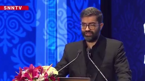 سقاب اصفهانی: همه خانواده‌ام فدای سربلندی ایران؛ به قولی که به مردم دادم پایبندم