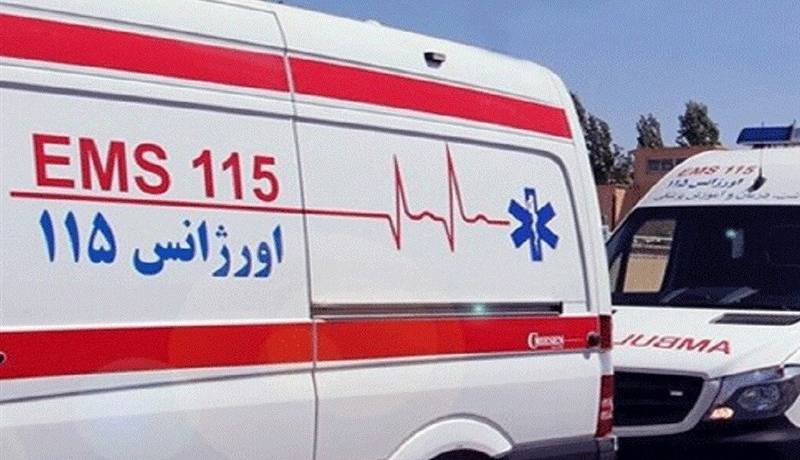 مزاحمت عجیب برای ۱۱۵؛ اعزام اورژانس برای احیای ماهیهای آکواریوم