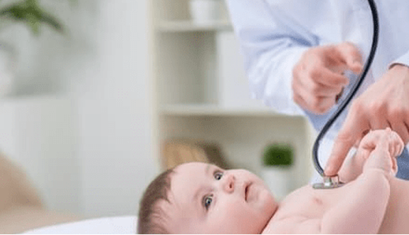 هشدار انجمن پزشکان کودکان: متخصصان اطفال کمیاب شده اند
