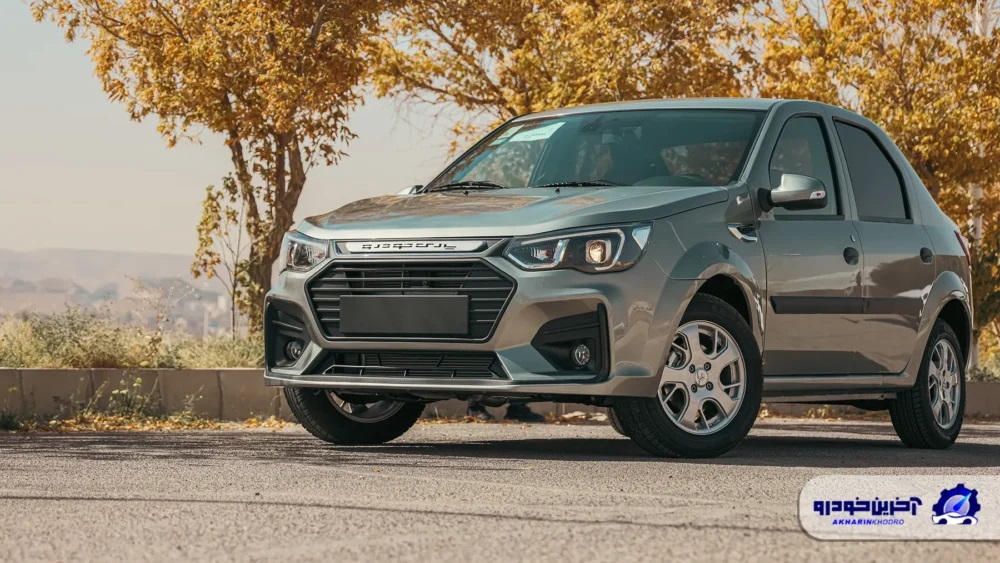 آمار ثبت نام پارس نوآ توسط پارس خودرو منتشر شد