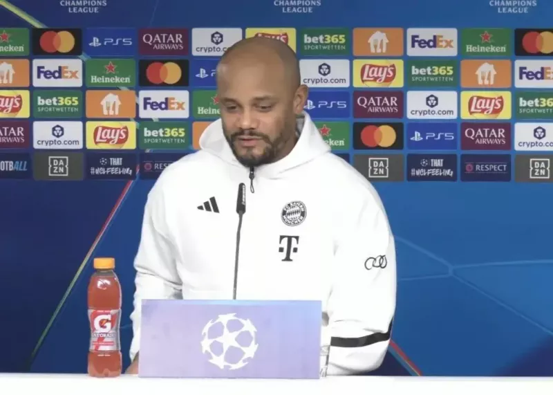 به جمع هشت تیم اول اروپا خیلی نزدیکیم!