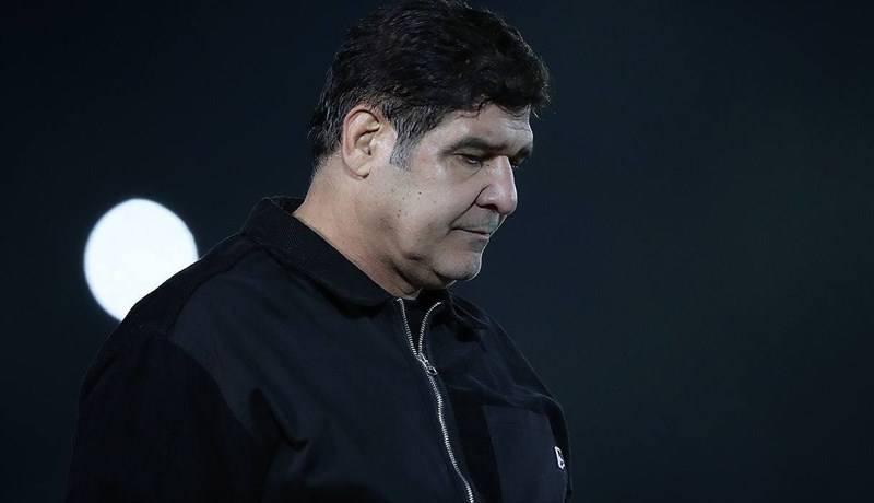 مهاجری سرمربی پارس جنوبی شد