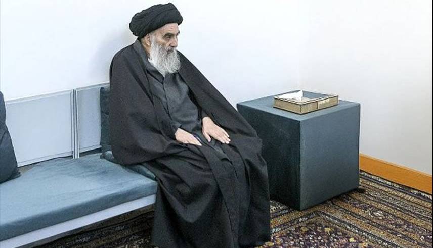  آیت‌الله سیستانی از سلامتی خوبی برخودار است 